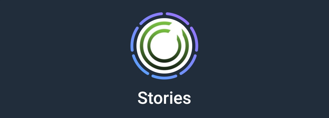 Enhanced Stories